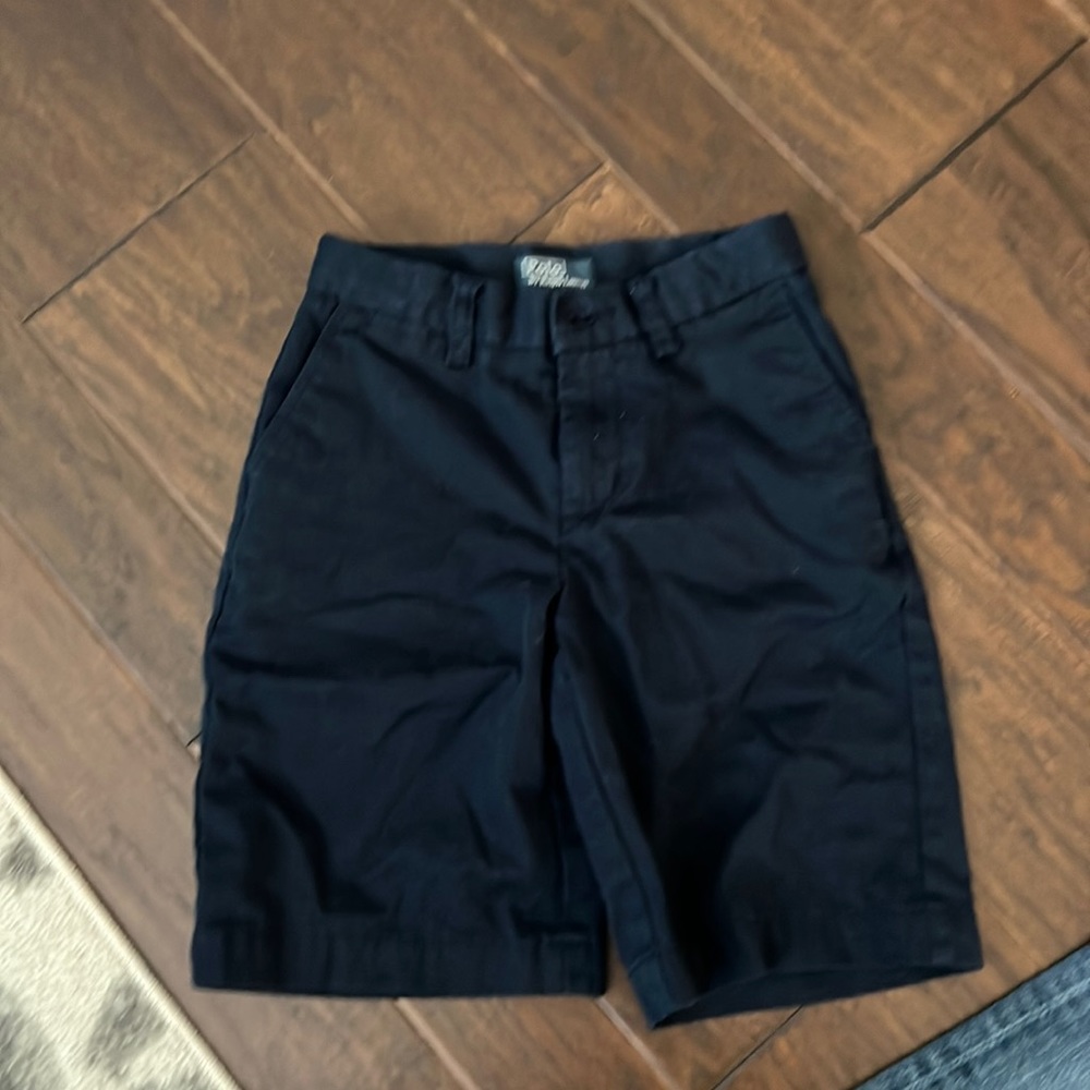 Polo shorts